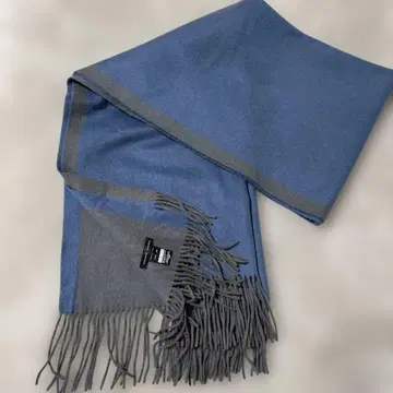 이나바 요시에 캐시미어 100% 머플러 yoshie inaba