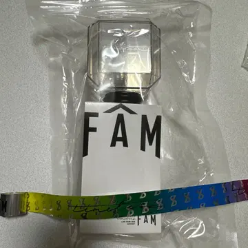 타임리스 FAM 응원봉 timelesz