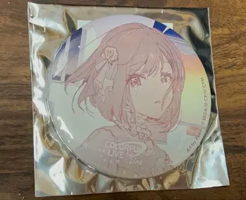 프로세카 1st 라이브 캔 거울 시노노메 에나