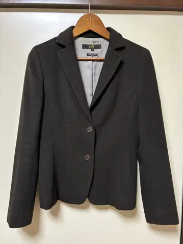 23구 울 캐시미어 자켓