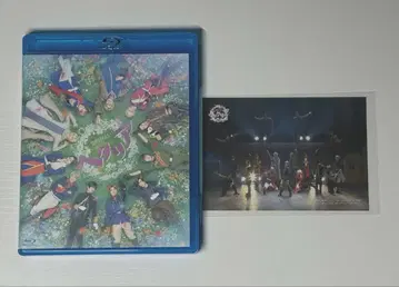 헤타뮤 The world is wonderful Blu-ray 블루레이