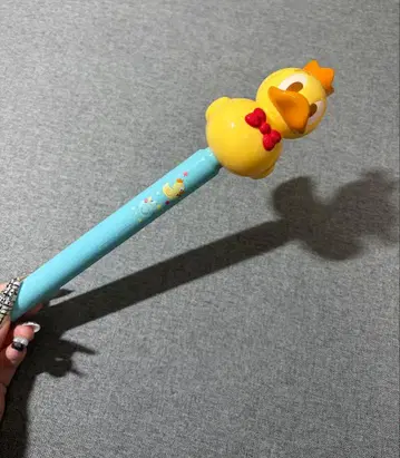 디즈니 도날드 꽥꽥 스틱