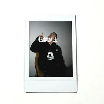 TJBB 사토 요 HINATA 폴라로이드