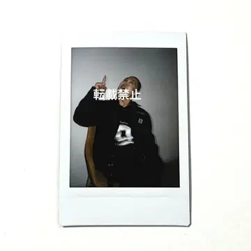 TJBB 사토 요 HINATA 폴라로이드