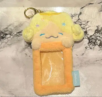 제오 참 모코 트레이딩 카드 케이스