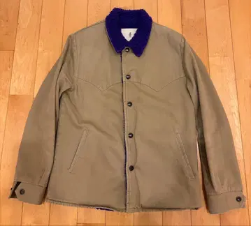 shantii 초기 보아 자켓