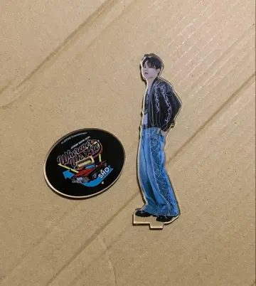 JO1DER SHOW 2024 요나시로 쇼 아크릴 스탠드