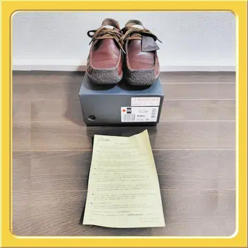 Clarks Natalie 클락스 나탈리 7 25.5cm 상자 등 있음