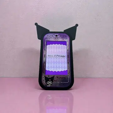 타카라토미 쿠로미 스마트폰 와이드