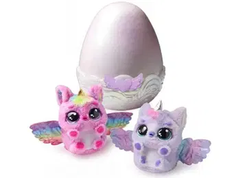 태어나줘! 우모 얼라이브 퍼프콘 우모