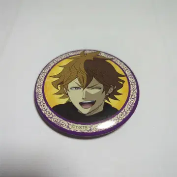 블랙클로버 캔뱃지 핀랄 루라케이스