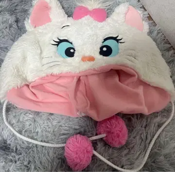 마리 모자 팬캡