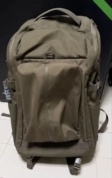 워크맨 조인트 백팩