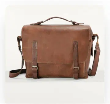 Aunts & Uncles Big Fella 비즈니스 백