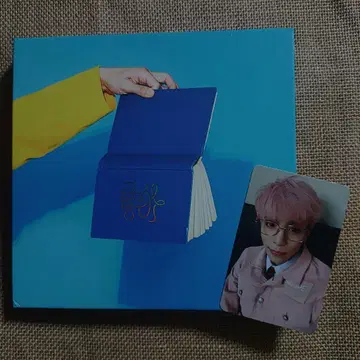 종현 (SHINee) [She is] 한국반