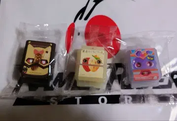 가면라이더 가브 고치조 3세트