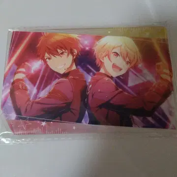 프로세카 텐마 츠카사 x 치아키 앙스타 콜라보 카드형 아크릴 스탠드