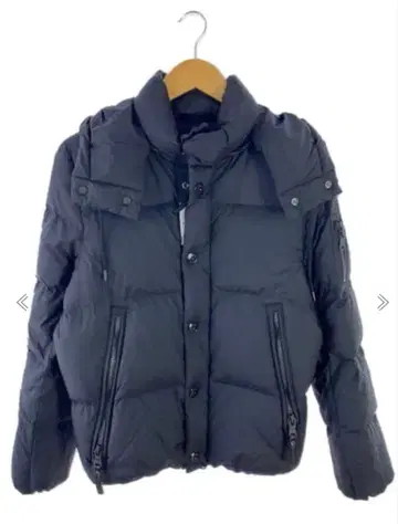 나노 유니버스 니시카와 다운 블랙