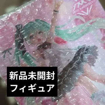 AMP+ 피규어 하츠네 미쿠 Birthday 2025