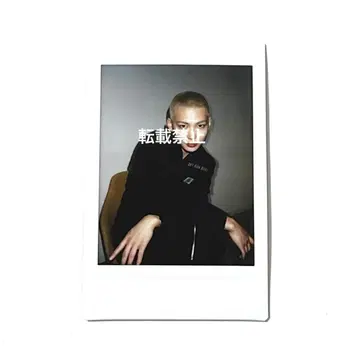 TJBB 사토 히나타 HINATA 폴라로이드