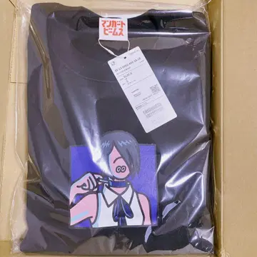 체인소 맨 레제 빔즈 맨투맨 S 사이즈