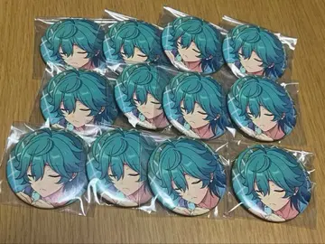 앙상블 스타즈 에스프리 호조 라이카 캔뱃지 casual