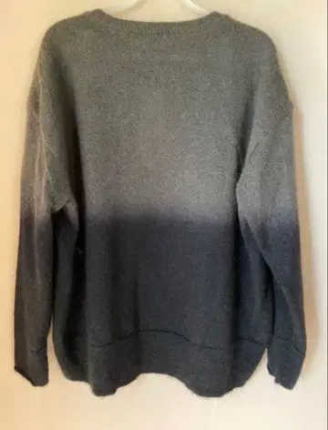 pas de calais 단염 모헤어 니트 36