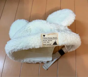 도쿄 디즈니 리조트 미키 보아캡