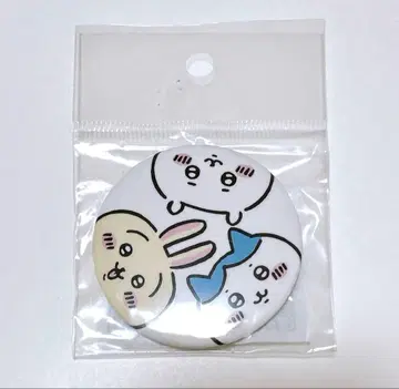 [ 익명 배송 ] 치이카와 (먼작귀) 캔뱃지 집합