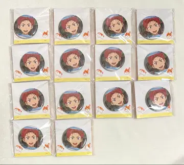 Free 하이스피 캔뱃지 세트