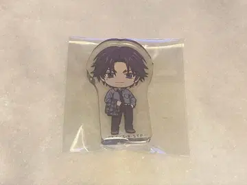 테니스의 왕자님 테니프리 아토베 케이고 아토베 아크릴 블록 아쿠브로