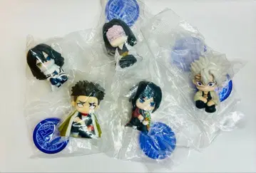 [ 미개봉 새상품 ] 귀멸의 칼날 피규어 스와라세타이 주합 회의