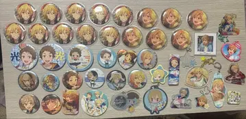 앙스타 Ra*bits 묶음 판매