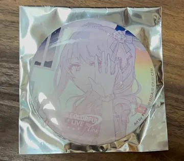 프로세카 1st 라이브 캔 거울 아키야마 미즈키