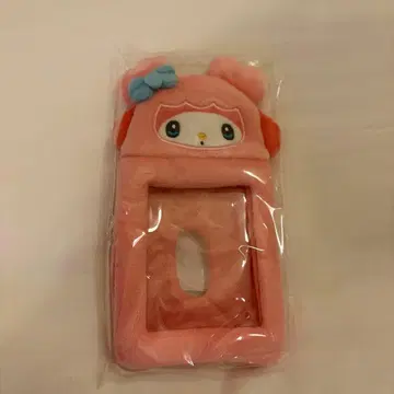 TWICE THIS IS FOR 산리오 포토카드 홀더