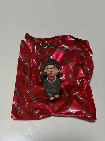 미사용 새상품 몬치치 여아 피퍼즈