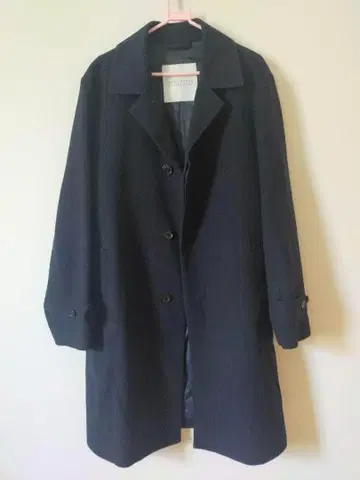 가격 인하: 새상품급 매킨토시 코트 히요쿠