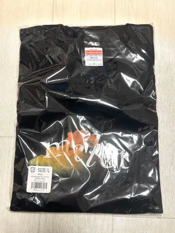 milet T셔츠 2021 L사이즈