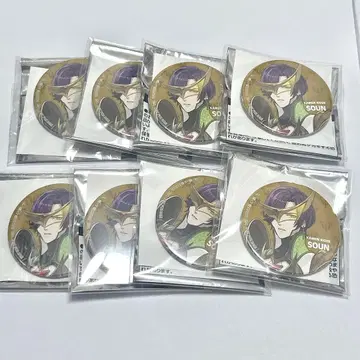 소운 가면라이더 라이드카멘즈 anime japan 캔뱃지