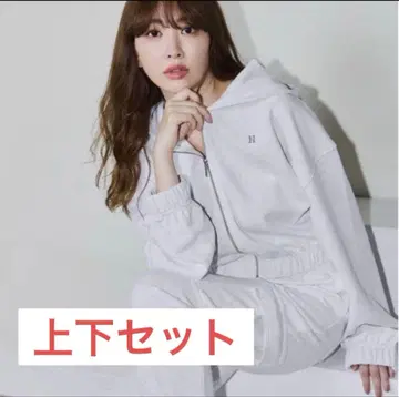 herlipto FlightMode ZipHoodie CargoPants