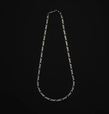 Antidote Buyers Club Figaro Narrow Chain