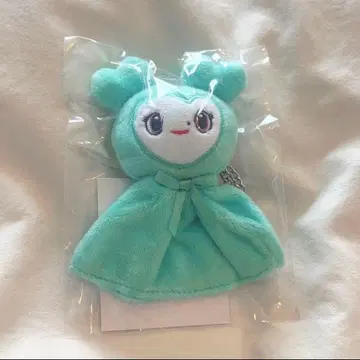 TWICE LOVELYS 테루테루 백참 미나 MINA