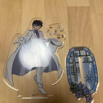 괴도 키드 아크릴 스탠드