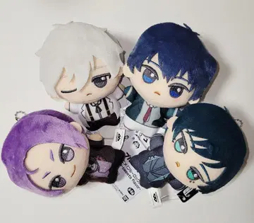 블루 록 SD 인형 -sweets flavor- 풀컴프 세트