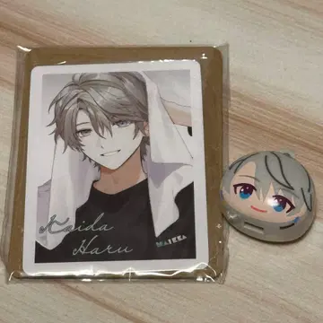 니지산지 츠마루 빗쿠라타마고 카이다 하루