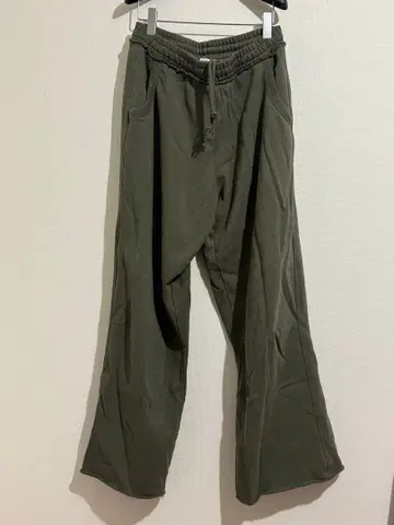 Jaded London 슬랙스 팬츠 monster joggers