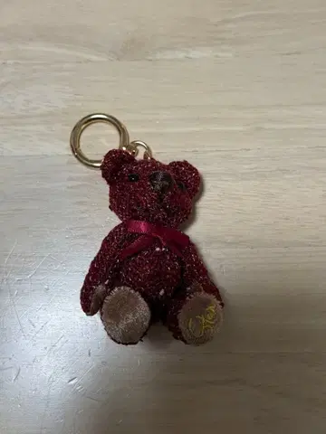 스타 주얼리 BEAR FOR PEACE 홀리데이 베어