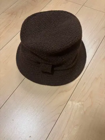 Bon Vieux 본 비유 버킷햇 오시마 타쿠미