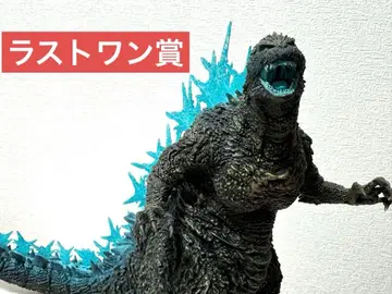 제일복권 라스트 원상 고질라-1.0 열선 방사 ver.