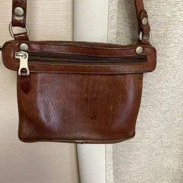 일비종떼 가죽 백